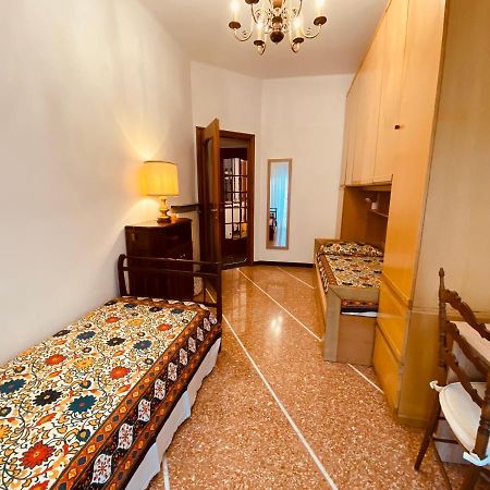 Casa Augusta Apartment Rapallo Ngoại thất bức ảnh