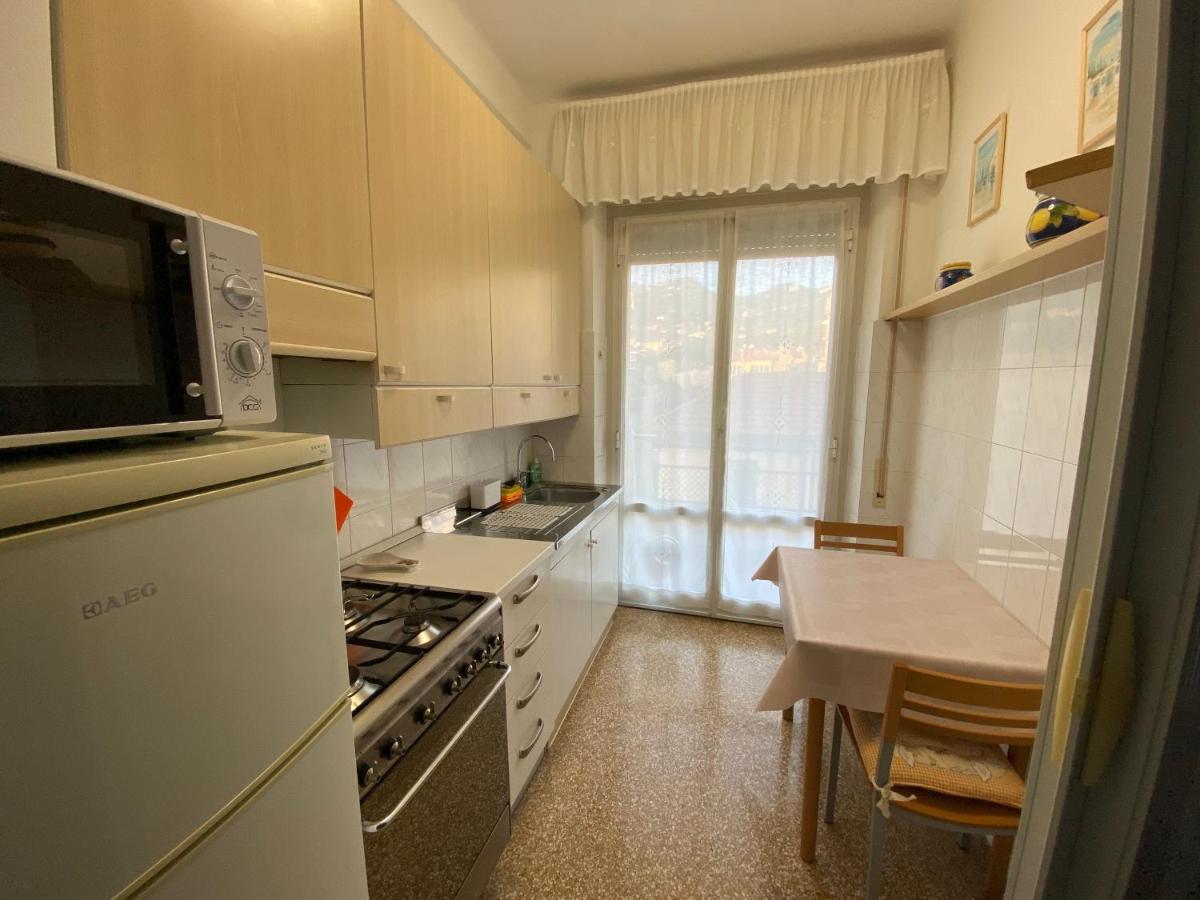 Casa Augusta Apartment Rapallo Ngoại thất bức ảnh