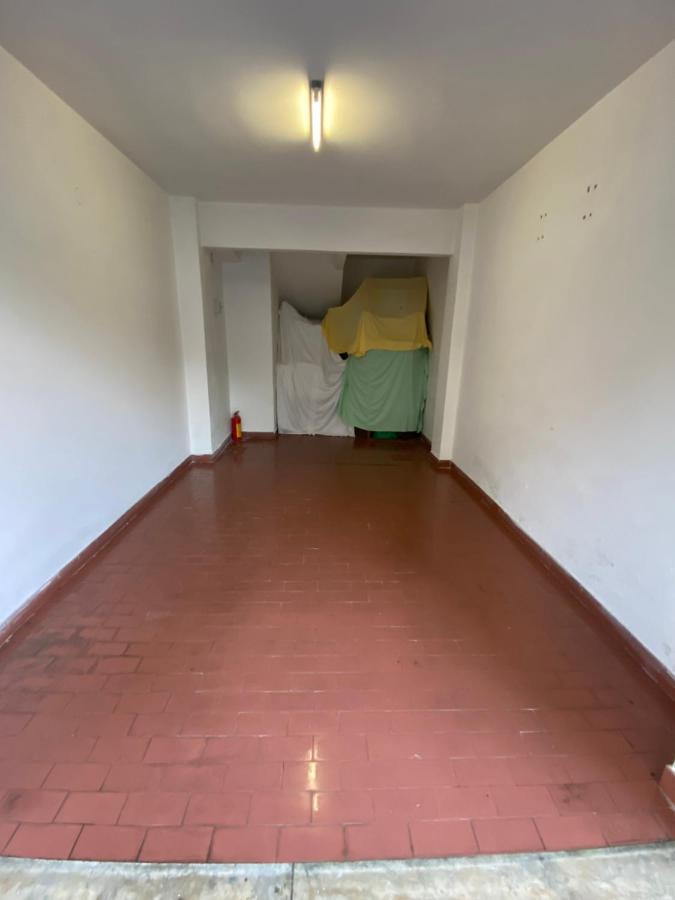 Casa Augusta Apartment Rapallo Ngoại thất bức ảnh